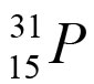 sembolic repartation of atom